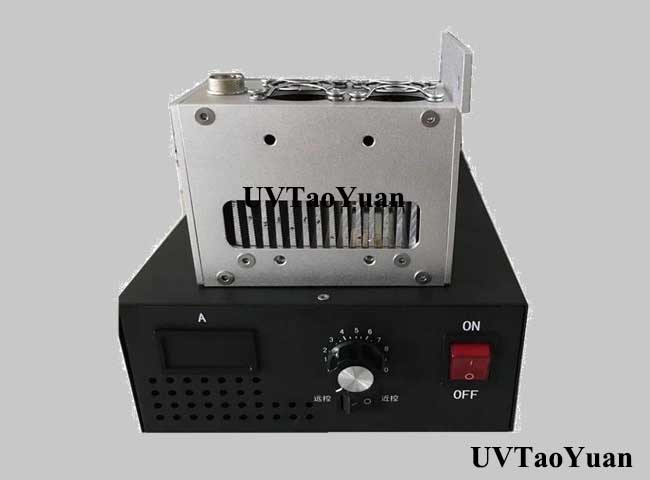 LED UV Curing System 365/385/395nm 500W